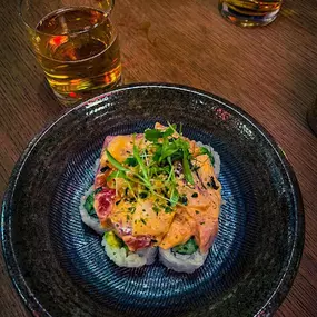 Bild von Sake Haus