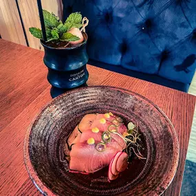 Bild von Sake Haus