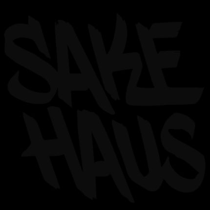 Logo de Sake Haus
