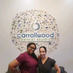 Bild von Carrollwood Dental Studio