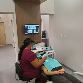 Bild von Carrollwood Dental Studio - Tampa
