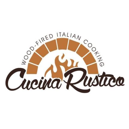 Logo da Cucina Rustico