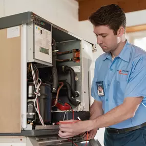 Bild von Mr. Appliance of Clemson