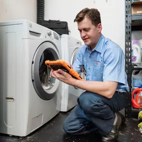 Bild von Mr. Appliance of Clemson