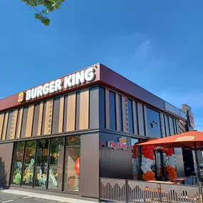 Bild von Burger King