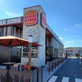 Bild von Burger King