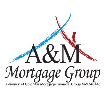 Logo od Beth McCarthy - A&M Mortgage, a division of Gold Star Mortgage Financial Group