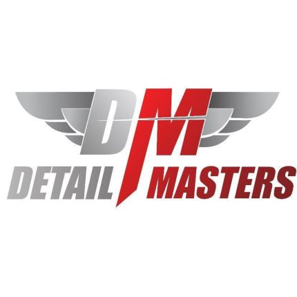 Logotipo de Detail Masters