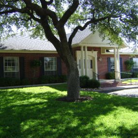 Exterior of Thomason Funeral Home Wimberley
Thomason Funeral Home
14700 Ranch Rd 12
Wimberley, TX 78676