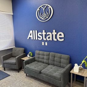 Bild von Adrianne Aguilera: Allstate Insurance