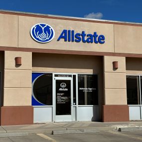 Bild von Adrianne Aguilera: Allstate Insurance