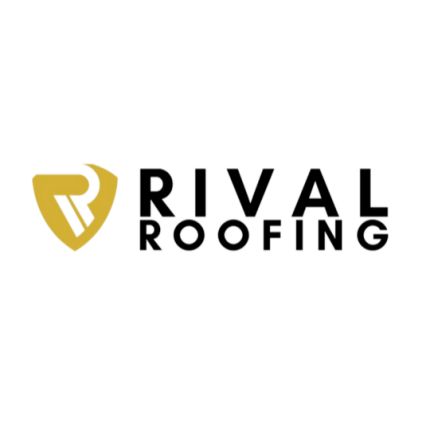 Logo van Rival Roofing