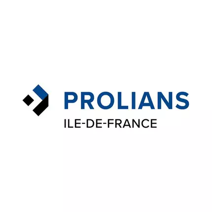 Logo de PROLIANS ÎLE-DE-FRANCE Étampes