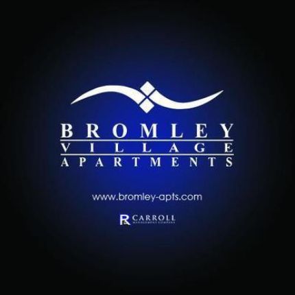Logo de Bromley Village