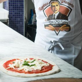 Italian Cuisine Midtown NYC