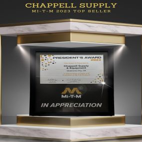 Bild von Chappell Supply and Equipment