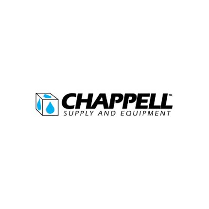 Logo de Chappell Supply and Equipment
