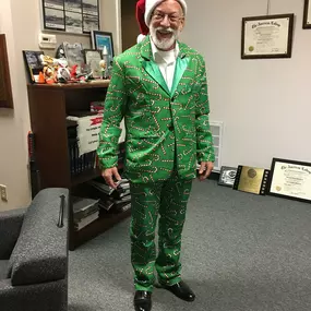Happy Holidays!