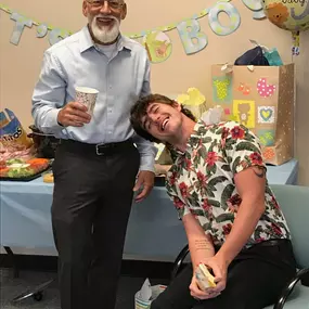 Happy birthday!