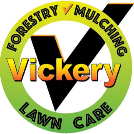 Logo from Vickery Lawn Service, Land Clearing, and Stump Grinding