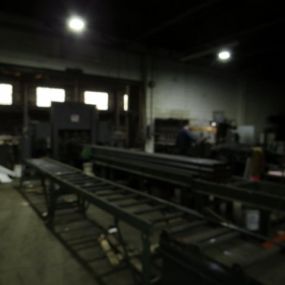 Nashville, TN steel distributor