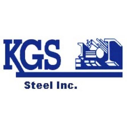 Logo from KGS Steel - Nashville