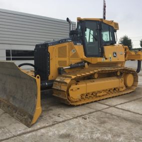 John Deere Dozer