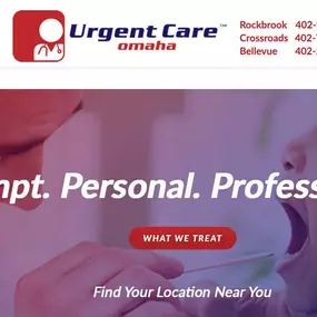 Bild von West Omaha Urgent Care