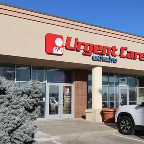 Bild von West Omaha Urgent Care