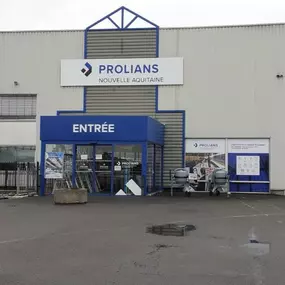 Bild von PROLIANS NOUVELLE AQUITAINE Angoulême