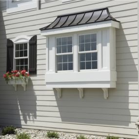 Krempp Lumber Company offers siding for your next home or project.