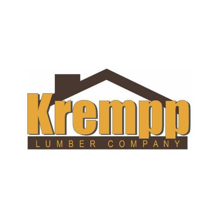 Logo fra Krempp Lumber Company