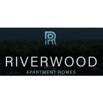 Logo von Riverwood Apartments
