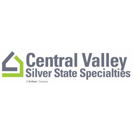 Λογότυπο από Central Valley Silver State Specialties
