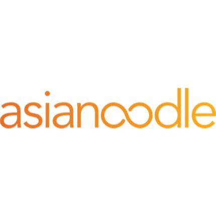 Logo od Asianoodle