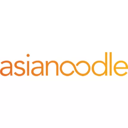 Logo da Asianoodle - CLOSED