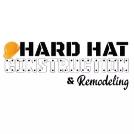 Logo van Hard Hat Construction & Remodeling