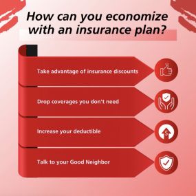 Are you seeking insurance that fits your individual needs? With features like potential discounts and adjustable deductibles, discover flexible options to effectively manage your costs.
Interested in a plan that meets your requirements? Contact us today!