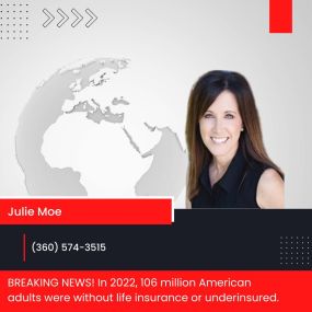 Julie Moe - State Farm Insurance Agent