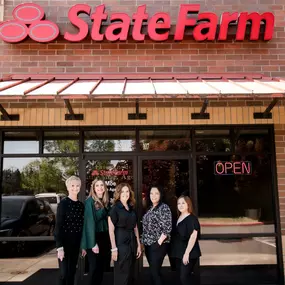 Julie Moe - State Farm Insurance Agent