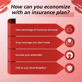 Are you seeking insurance that fits your individual needs? With features like potential discounts and adjustable deductibles, discover flexible options to effectively manage your costs.
Interested in a plan that meets your requirements? Contact us today!