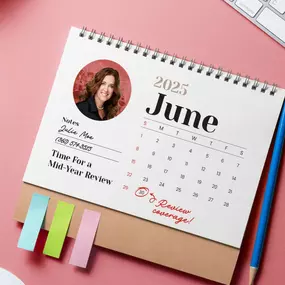 Life moves fast, and your insurance should keep up! Whether it’s a new car, a growing family, or shifting priorities, now is the perfect time to review your coverage.