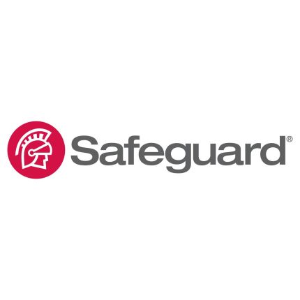 Logo fra Safeguard Business Systems