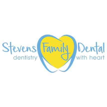 Logo from Stevens Family Dental