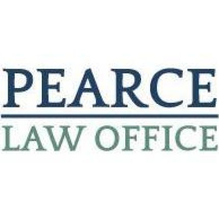 Logo from Pearce Law Office