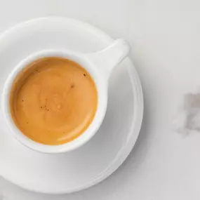 Organic espresso