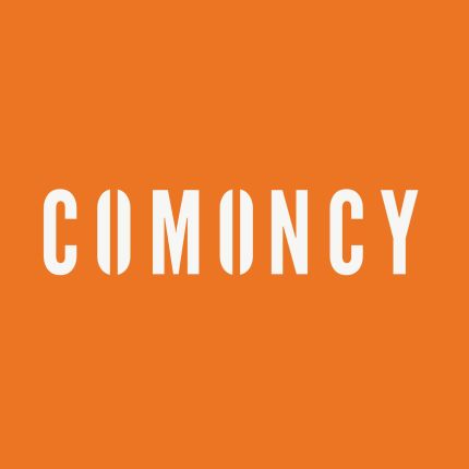 Logo od Comoncy