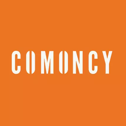 Logo de Comoncy