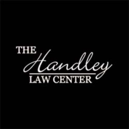 Logo from The Handley Law Center