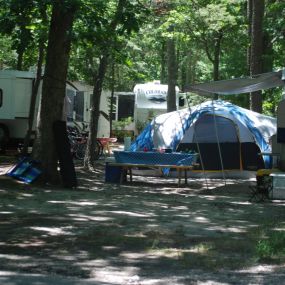 Bild von Whippoorwill Campground